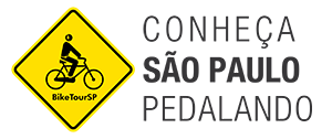 Logotipo Bike Tour SP