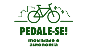 Logotipo Pedale-se