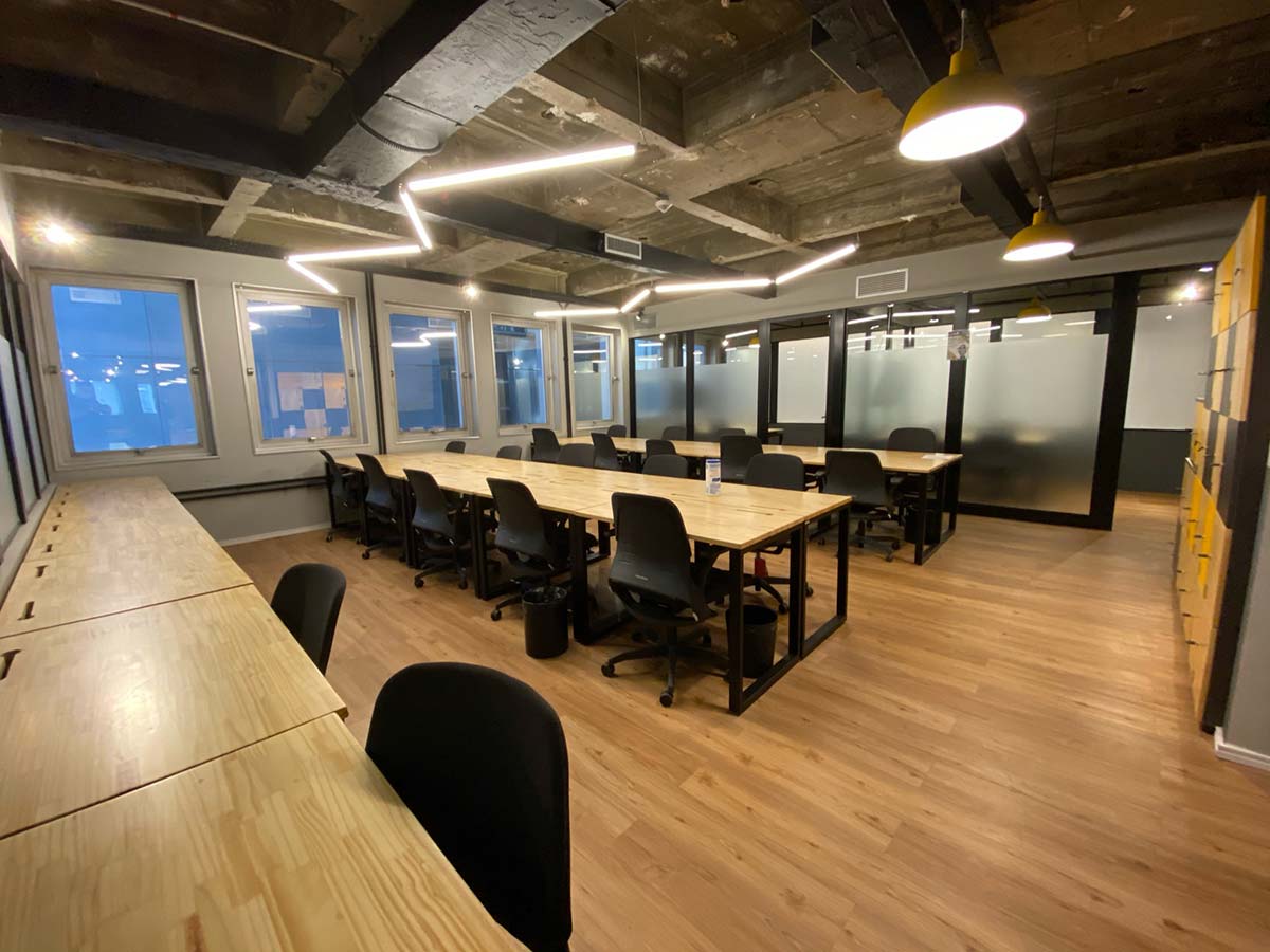 Paulista 2439 — phonebooth