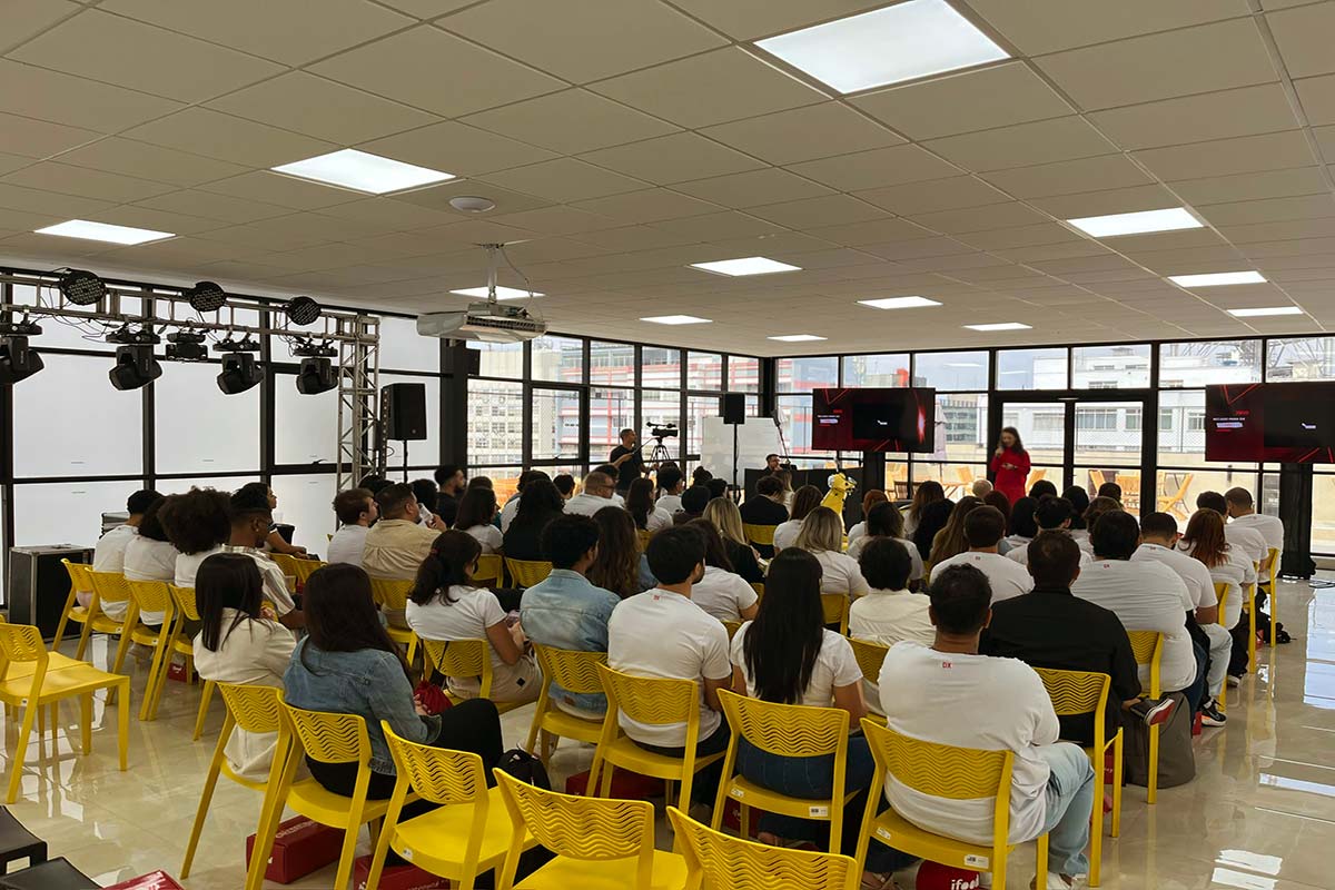 Rooftop para eventos corporativos na Av. Paulista e Campinas