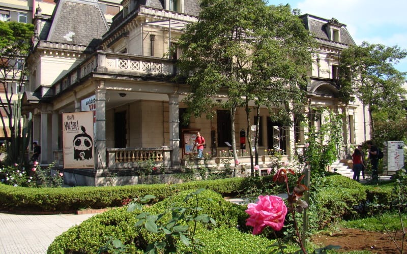 coworking na avenida paulista