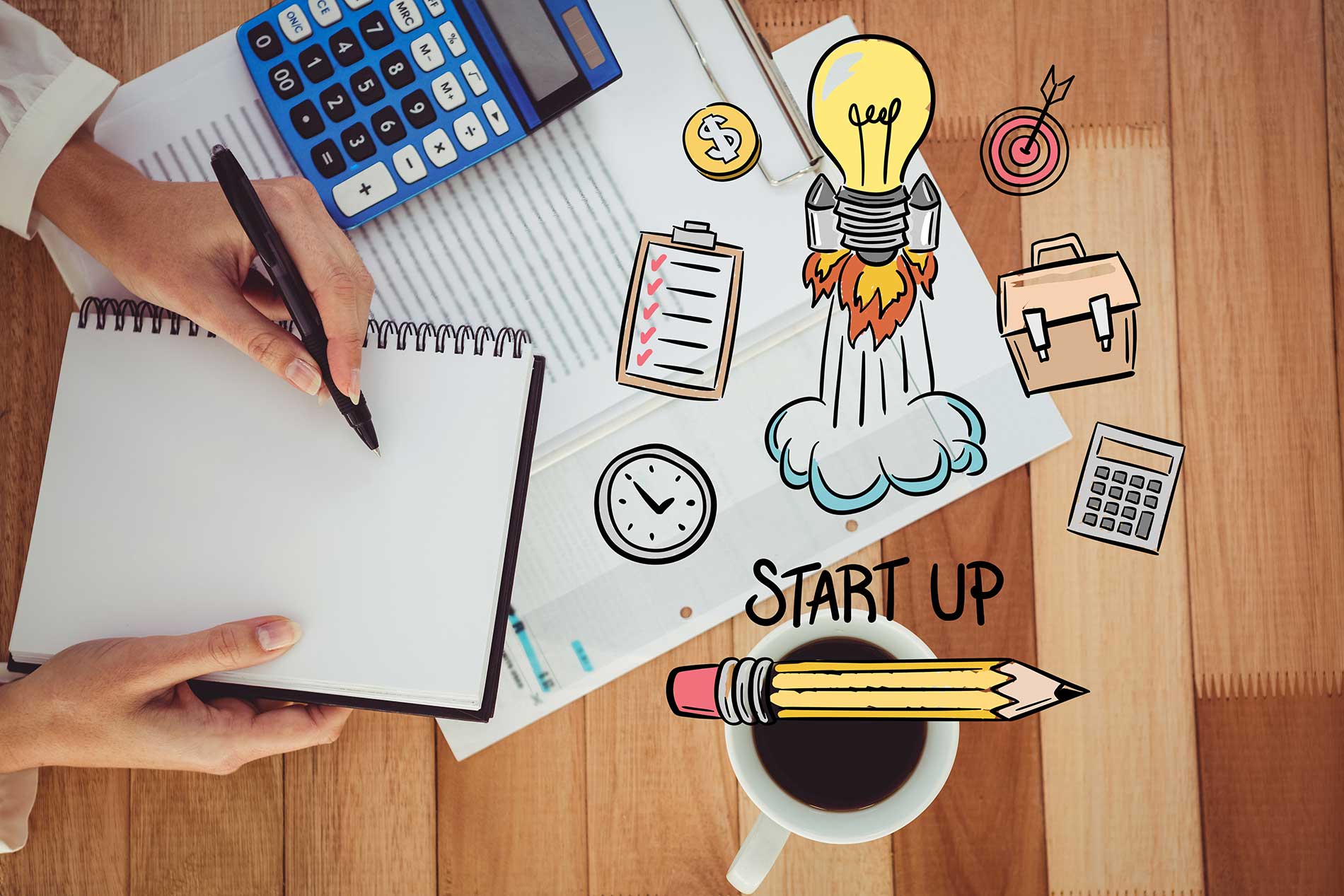 Startup