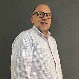 Carlos Bauke